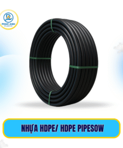 ỐNG NHỰA HDPE